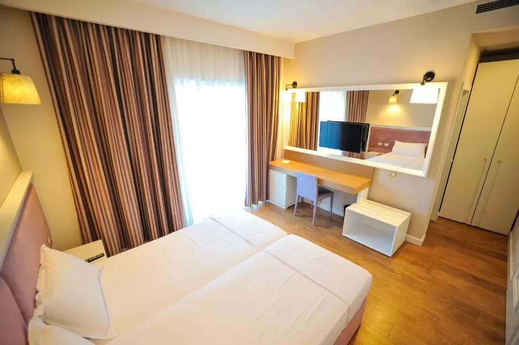 Sandy Beach Resort - SUPERIOR DBL or TWIN 1.jpg